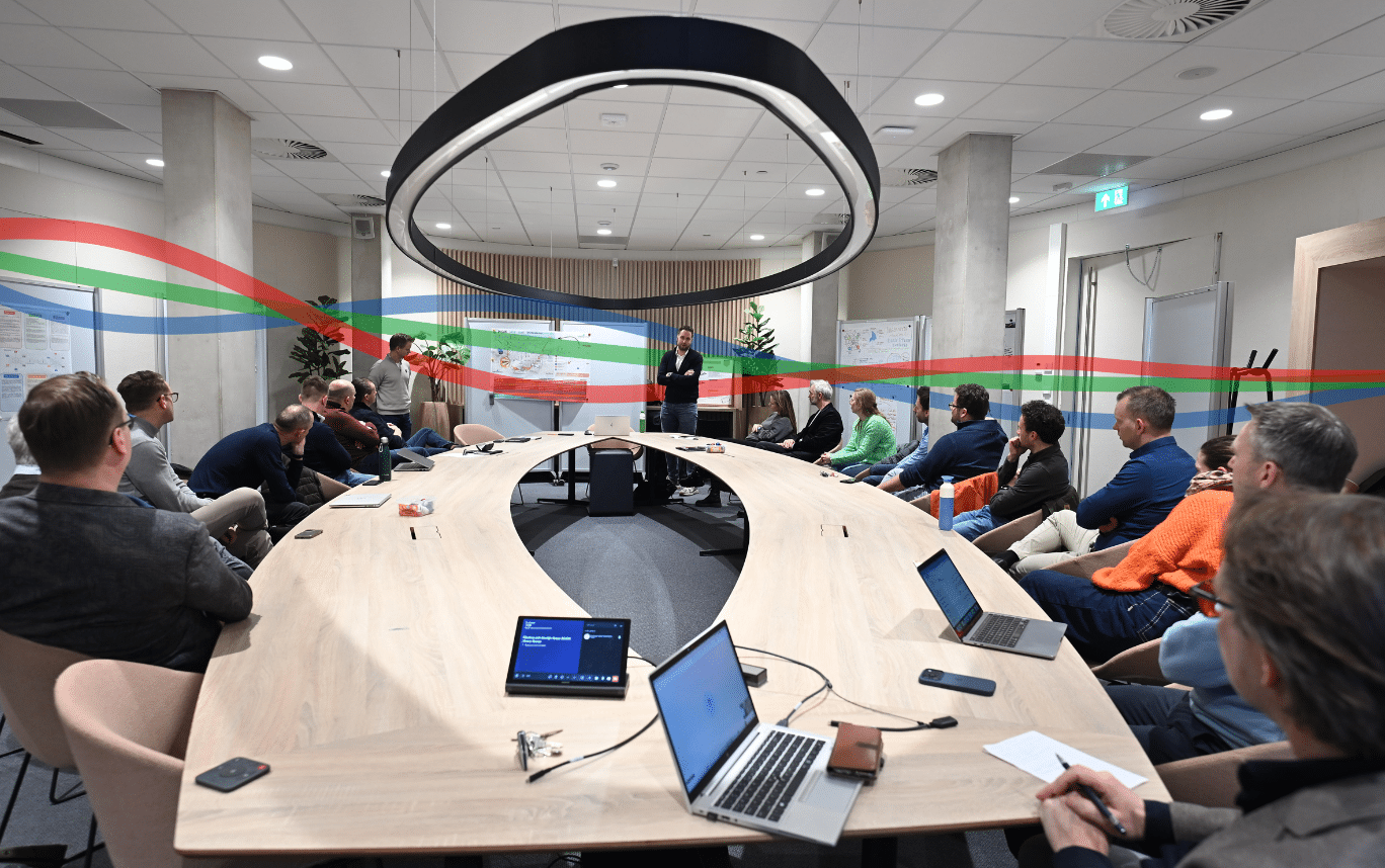 Leergang Innovatiemanagement