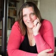 Anne Corrine IJzer