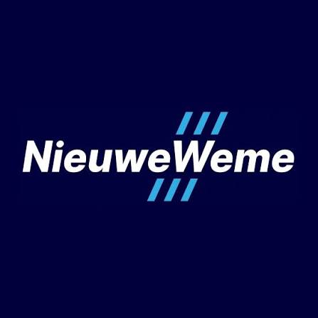 Nieuwe weme logo