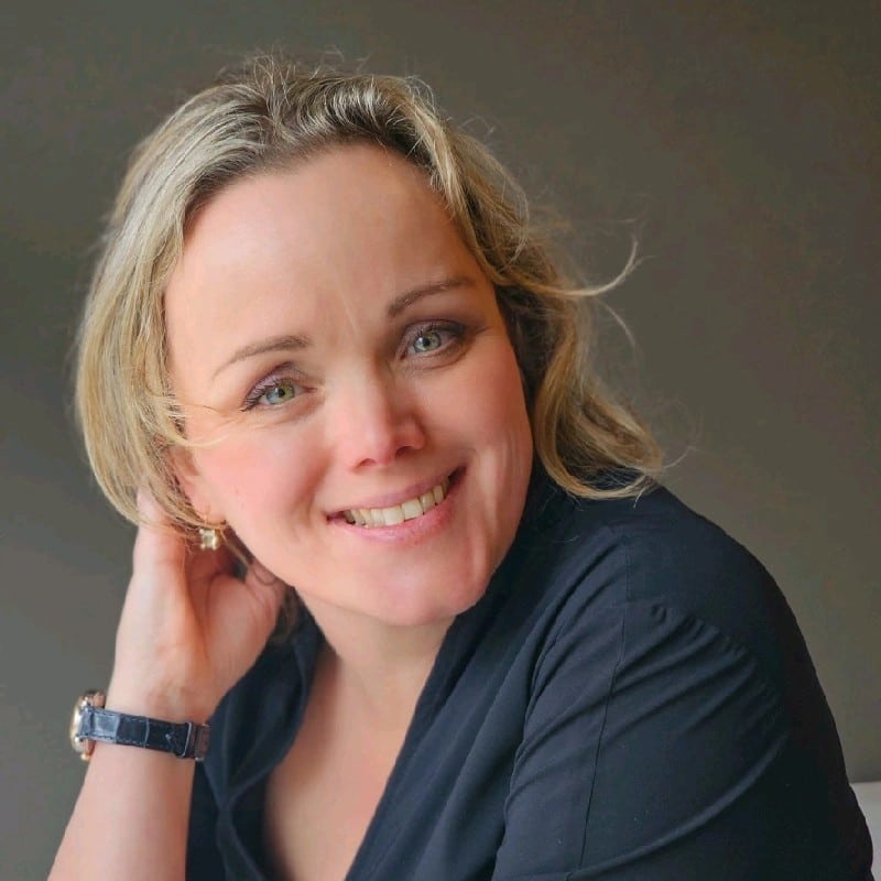 Paulien Olde Bijvank - Brekveld