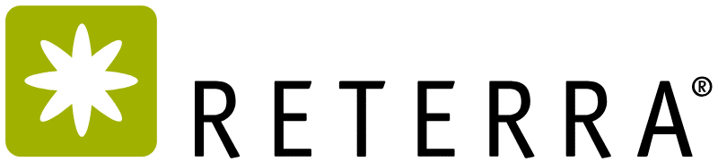 Reterra logo